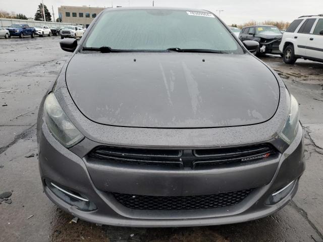 Photo 4 VIN: 1C3CDFBA4GD584484 - DODGE DART SXT 