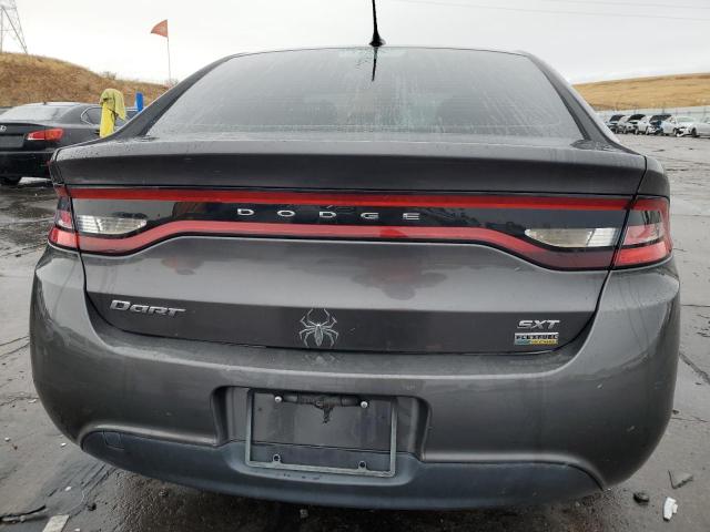 Photo 5 VIN: 1C3CDFBA4GD584484 - DODGE DART SXT 