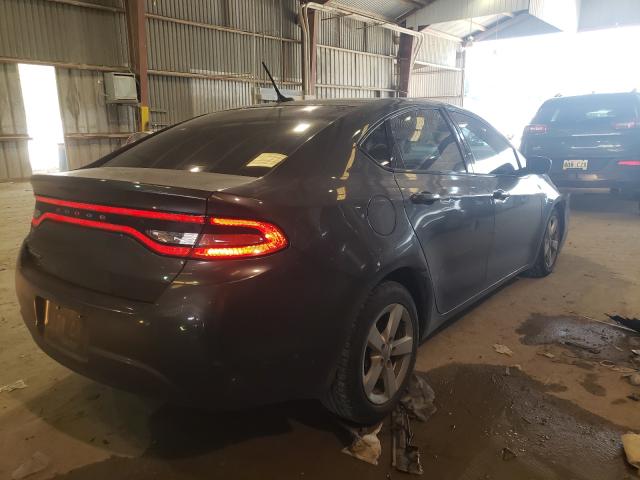 Photo 3 VIN: 1C3CDFBA4GD584629 - DODGE DART SXT 