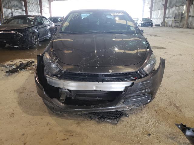 Photo 8 VIN: 1C3CDFBA4GD584629 - DODGE DART SXT 