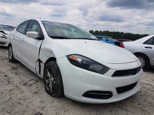 Photo 0 VIN: 1C3CDFBA4GD623137 - DODGE DART SXT 