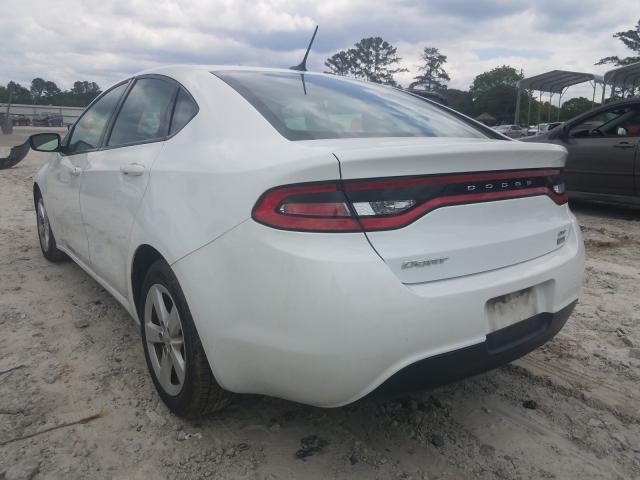 Photo 2 VIN: 1C3CDFBA4GD623137 - DODGE DART SXT 