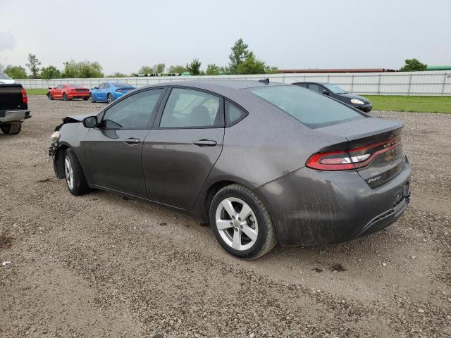 Photo 1 VIN: 1C3CDFBA4GD623204 - DODGE DART SXT 