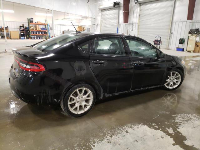 Photo 2 VIN: 1C3CDFBA5DD104366 - DODGE DART 