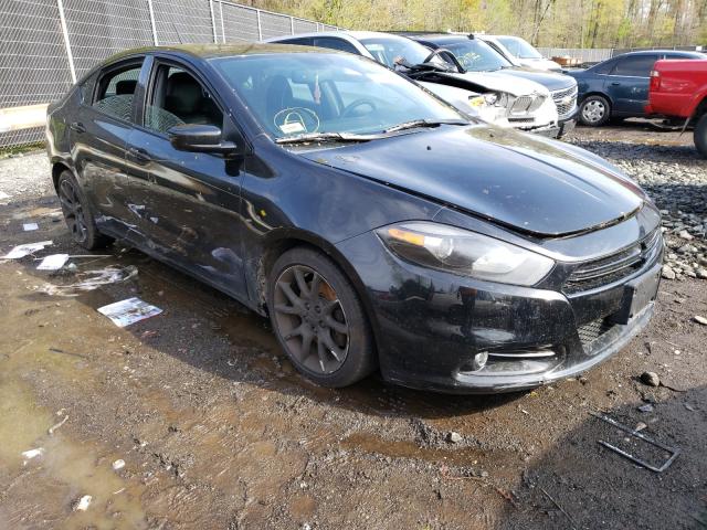 Photo 0 VIN: 1C3CDFBA5DD104898 - DODGE DART SXT 