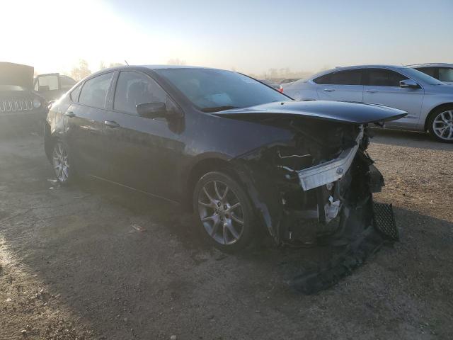 Photo 3 VIN: 1C3CDFBA5DD110300 - DODGE DART SXT 