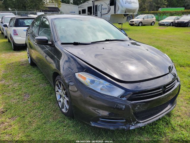 Photo 1 VIN: 1C3CDFBA5DD118901 - DODGE DART 