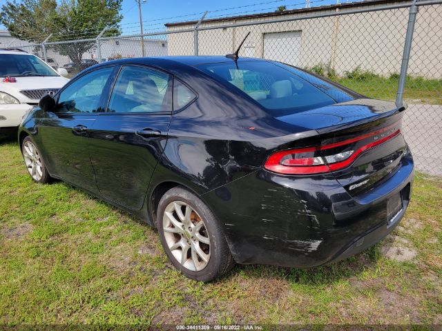 Photo 2 VIN: 1C3CDFBA5DD118901 - DODGE DART 