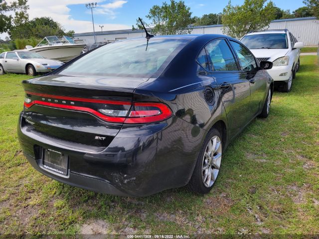 Photo 3 VIN: 1C3CDFBA5DD118901 - DODGE DART 