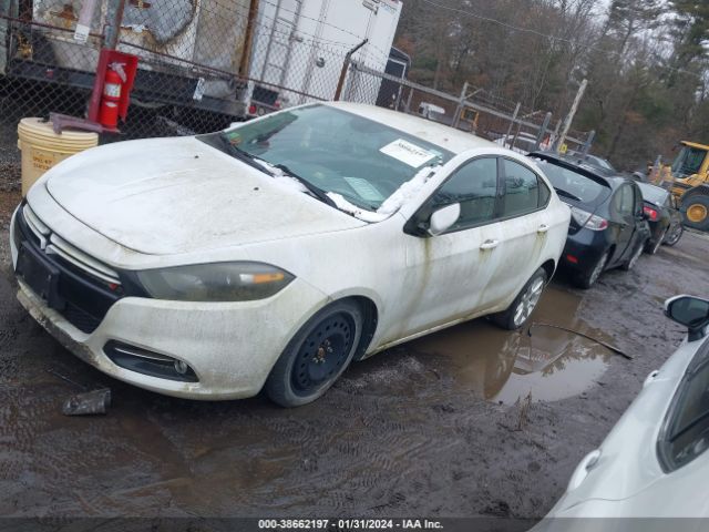 Photo 1 VIN: 1C3CDFBA5DD123029 - DODGE DART 