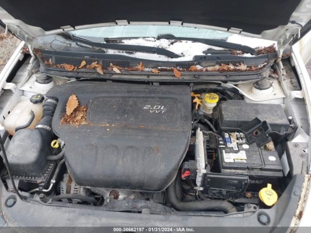 Photo 9 VIN: 1C3CDFBA5DD123029 - DODGE DART 