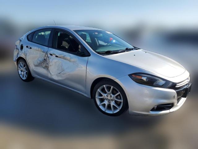 Photo 3 VIN: 1C3CDFBA5DD123239 - DODGE DART 