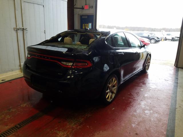 Photo 3 VIN: 1C3CDFBA5DD131678 - DODGE DART SXT 