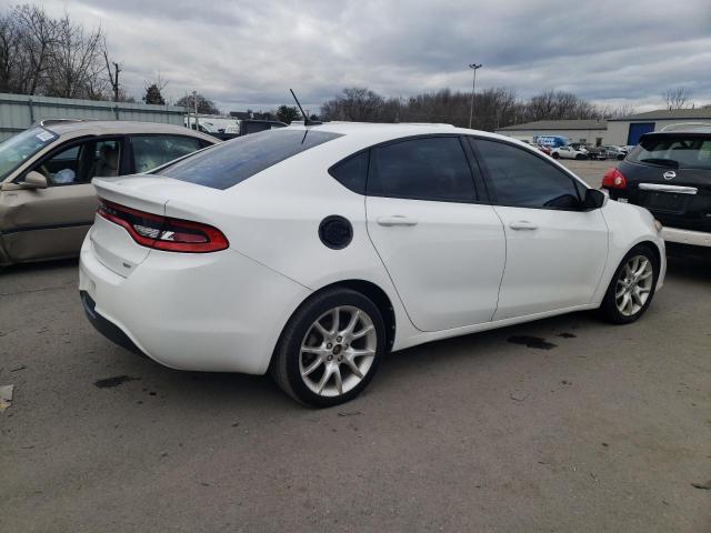 Photo 2 VIN: 1C3CDFBA5DD137819 - DODGE DART SXT 