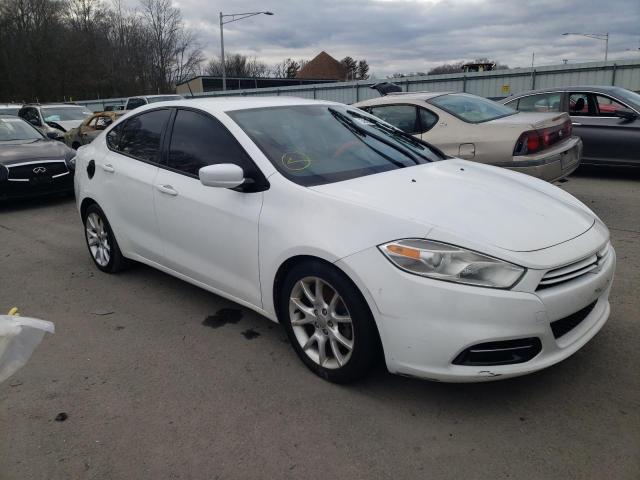 Photo 3 VIN: 1C3CDFBA5DD137819 - DODGE DART SXT 