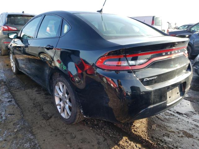 Photo 1 VIN: 1C3CDFBA5DD150649 - DODGE DART SXT 