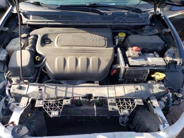 Photo 10 VIN: 1C3CDFBA5DD150649 - DODGE DART SXT 