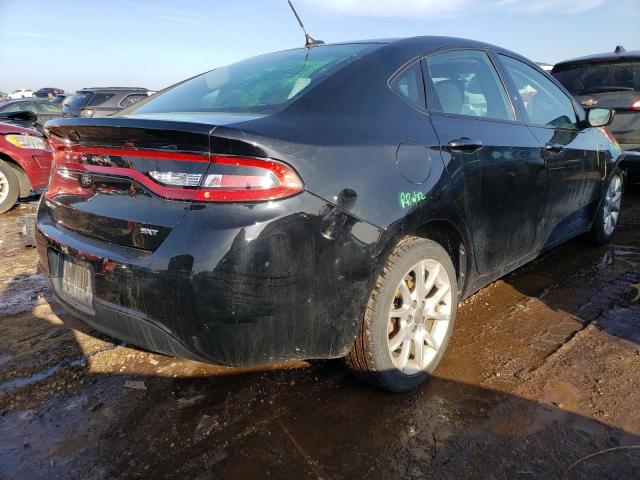 Photo 2 VIN: 1C3CDFBA5DD150649 - DODGE DART SXT 