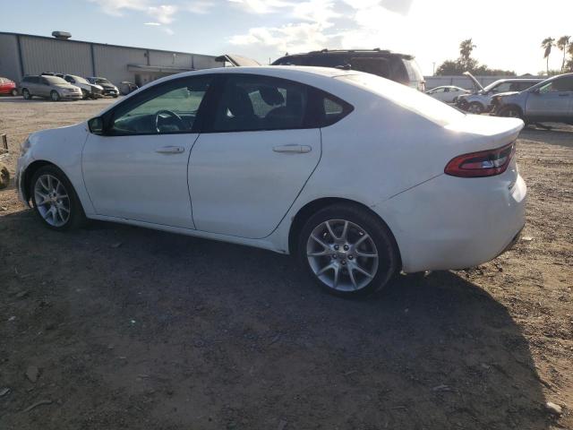 Photo 1 VIN: 1C3CDFBA5DD170898 - DODGE DART SXT 