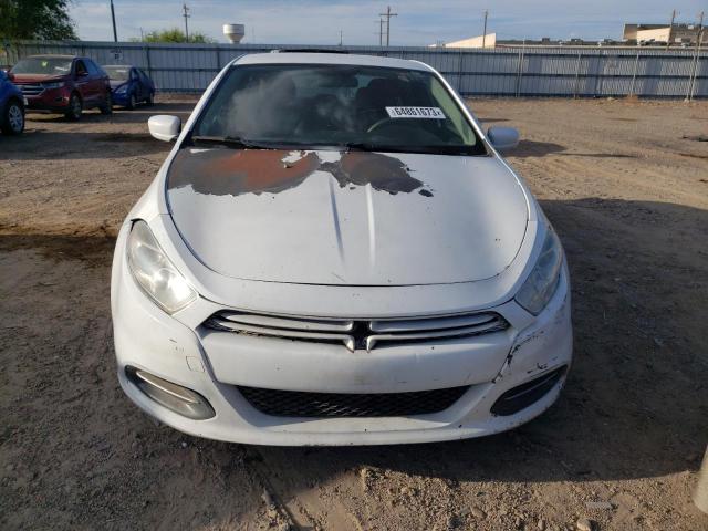 Photo 4 VIN: 1C3CDFBA5DD170898 - DODGE DART SXT 