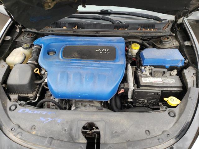 Photo 6 VIN: 1C3CDFBA5DD176412 - DODGE DART SXT 