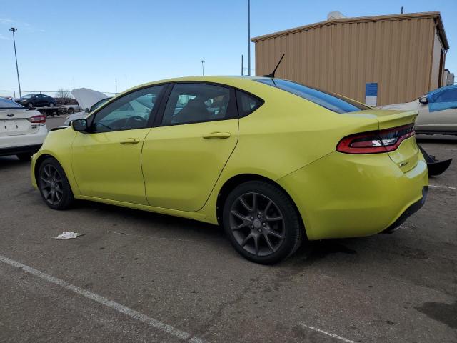 Photo 1 VIN: 1C3CDFBA5DD178936 - DODGE DART 