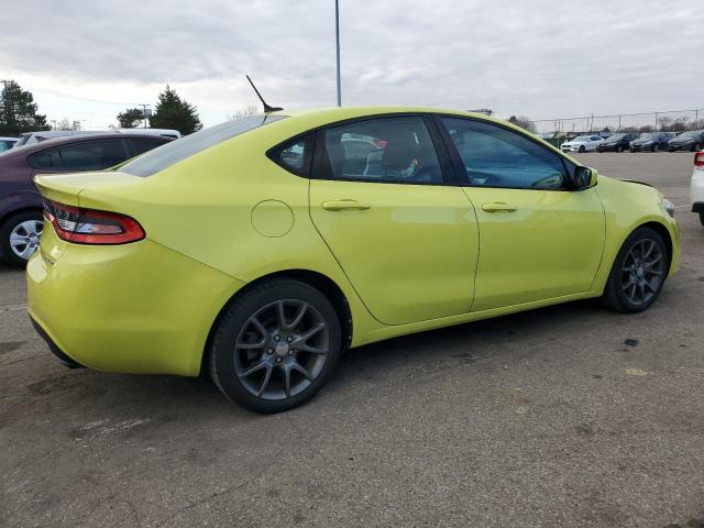 Photo 2 VIN: 1C3CDFBA5DD178936 - DODGE DART 