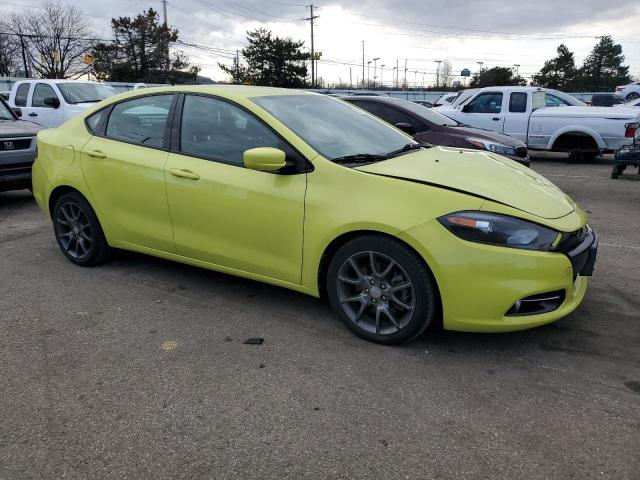 Photo 3 VIN: 1C3CDFBA5DD178936 - DODGE DART 