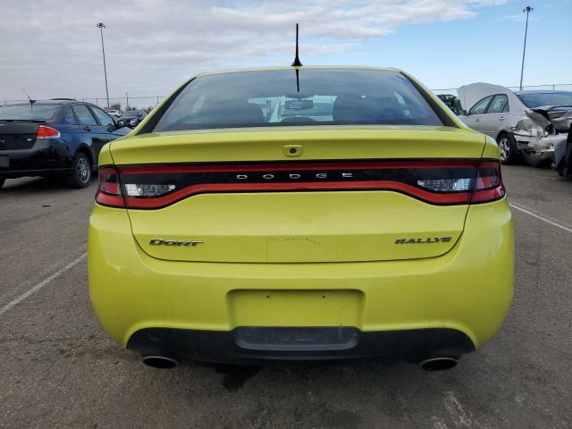 Photo 5 VIN: 1C3CDFBA5DD178936 - DODGE DART 