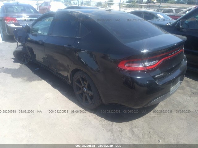 Photo 2 VIN: 1C3CDFBA5DD221090 - DODGE DART 