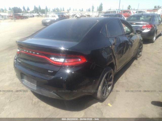 Photo 3 VIN: 1C3CDFBA5DD221090 - DODGE DART 