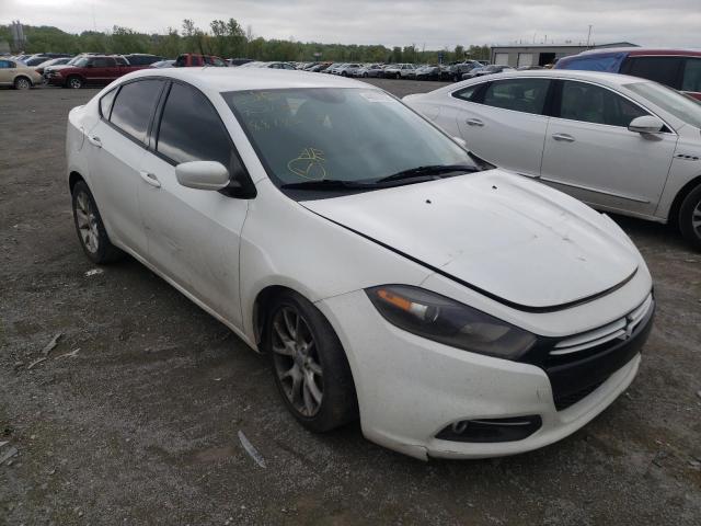 Photo 0 VIN: 1C3CDFBA5DD230954 - DODGE DART SXT 