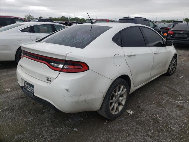 Photo 3 VIN: 1C3CDFBA5DD230954 - DODGE DART SXT 