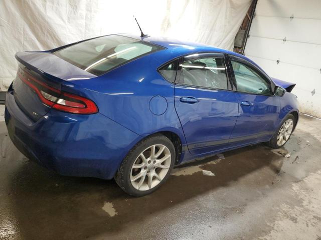 Photo 2 VIN: 1C3CDFBA5DD247396 - DODGE DART SXT 