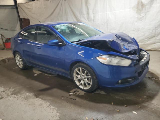 Photo 3 VIN: 1C3CDFBA5DD247396 - DODGE DART SXT 