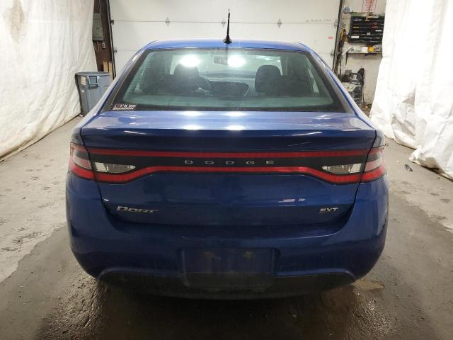 Photo 5 VIN: 1C3CDFBA5DD247396 - DODGE DART SXT 