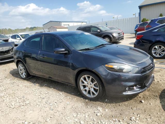 Photo 3 VIN: 1C3CDFBA5DD268071 - DODGE DART SXT 