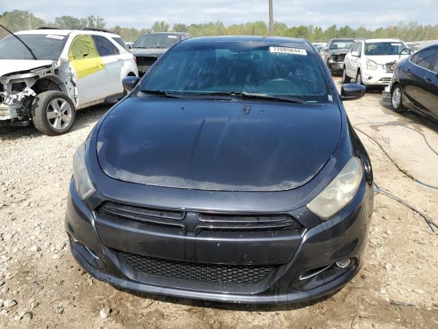 Photo 4 VIN: 1C3CDFBA5DD268071 - DODGE DART SXT 