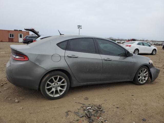 Photo 2 VIN: 1C3CDFBA5DD268765 - DODGE DART SXT 