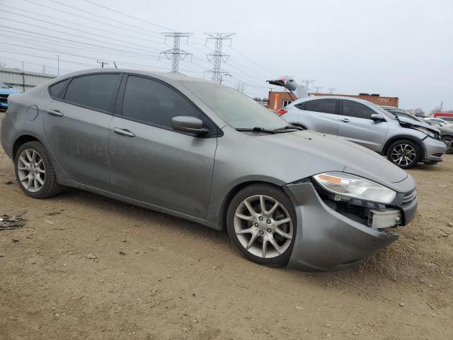 Photo 3 VIN: 1C3CDFBA5DD268765 - DODGE DART SXT 