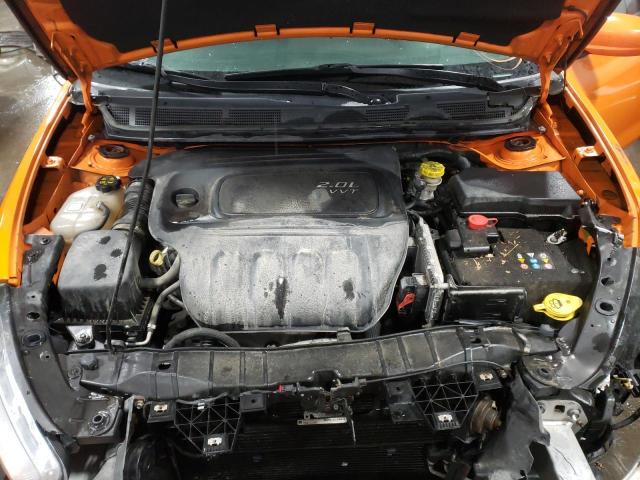 Photo 6 VIN: 1C3CDFBA5DD268975 - DODGE DART SXT 