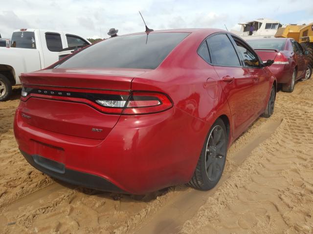 Photo 3 VIN: 1C3CDFBA5DD276932 - DODGE DART SXT 