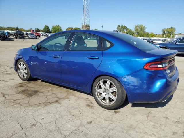 Photo 1 VIN: 1C3CDFBA5DD287834 - DODGE DART SXT 