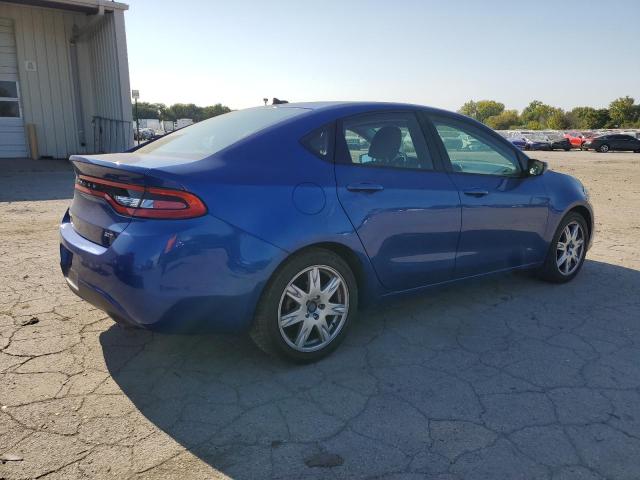 Photo 2 VIN: 1C3CDFBA5DD287834 - DODGE DART SXT 