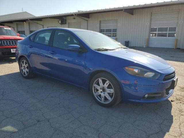 Photo 3 VIN: 1C3CDFBA5DD287834 - DODGE DART SXT 