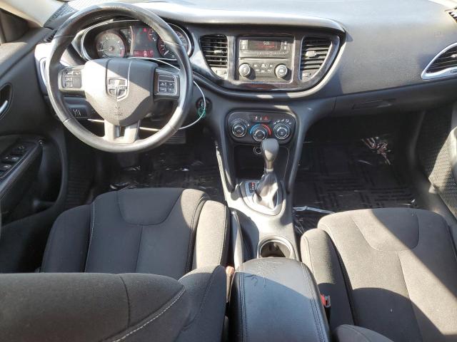 Photo 7 VIN: 1C3CDFBA5DD287834 - DODGE DART SXT 