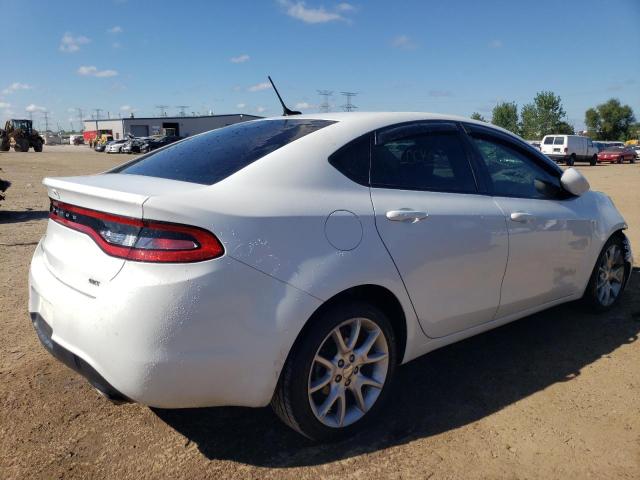 Photo 2 VIN: 1C3CDFBA5DD288644 - DODGE DART SXT 