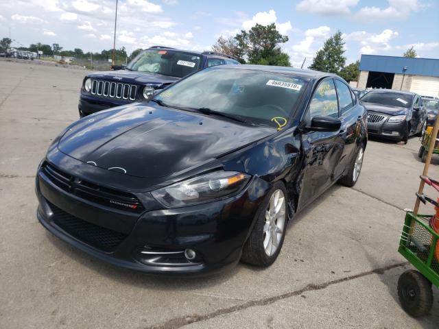 Photo 1 VIN: 1C3CDFBA5DD289583 - DODGE DART SXT 