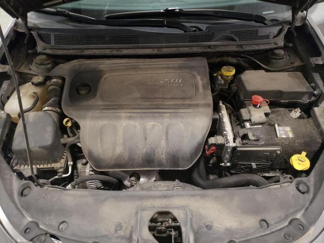 Photo 10 VIN: 1C3CDFBA5DD295187 - DODGE DART SXT 