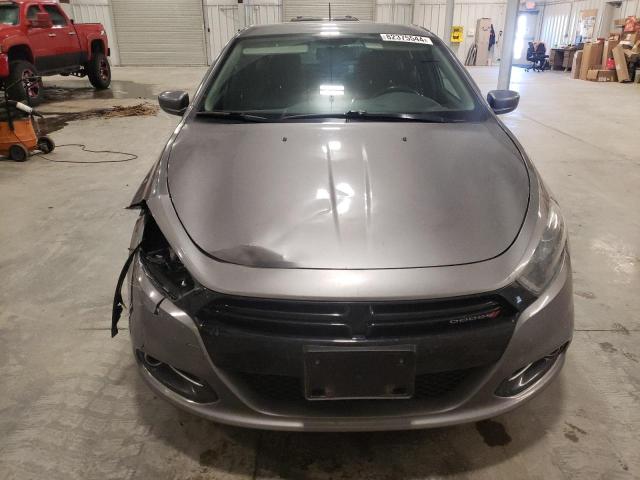 Photo 4 VIN: 1C3CDFBA5DD295187 - DODGE DART SXT 